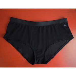 Allbirds Trino Shortie Mid-Rise Boyshort